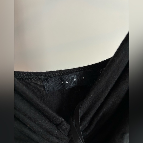 Bodysuit - Picture 3 of 5